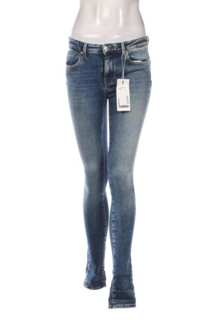 Damen Jeans ONLY, Größe M, Farbe Blau, Preis 39,00 €