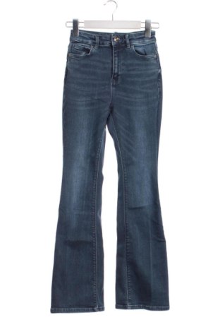 Damen Jeans ONLY, Größe XXS, Farbe Blau, Preis 17,00 €