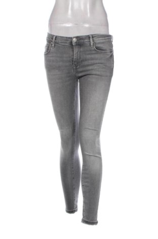 Blugi de femei ONLY, Mărime M, Culoare Gri, Preț 88,62 Lei