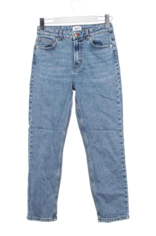 Damskie jeansy ONLY, Rozmiar XXS, Kolor Niebieski, Cena 91,99 zł