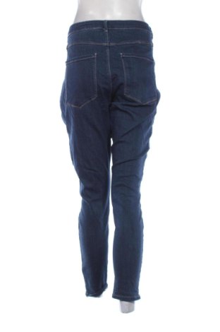 Damen Jeans ONLY Carmakoma, Größe 3XL, Farbe Blau, Preis 17,39 €