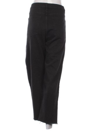 Damen Jeans ONLY Carmakoma, Größe 3XL, Farbe Schwarz, Preis 17,00 €