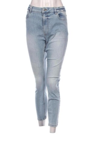 Damskie jeansy OVS, Rozmiar XL, Kolor Niebieski, Cena 78,99 zł