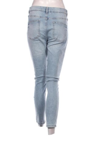 Damskie jeansy OVS, Rozmiar XL, Kolor Niebieski, Cena 78,99 zł