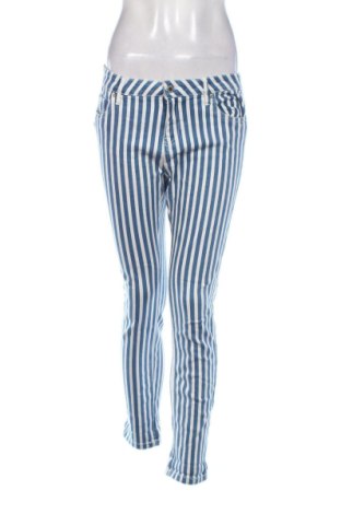 Dámske džínsy  OVS, Veľkosť M, Farba Viacfarebná, Cena  16,95 €