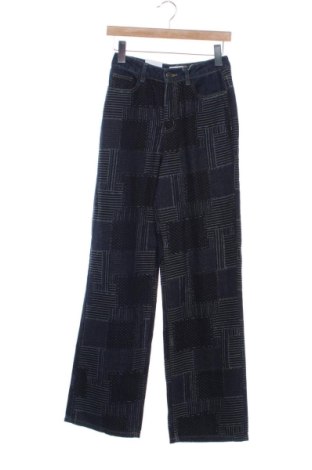 Damen Jeans Object, Größe XS, Farbe Mehrfarbig, Preis € 39,99