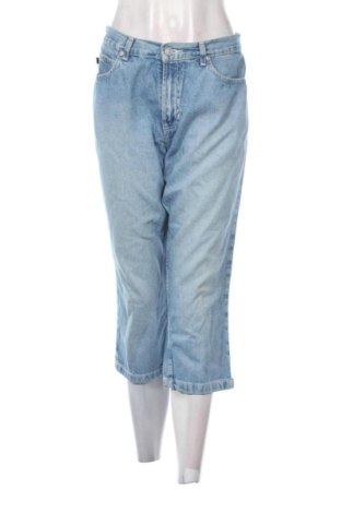 Дамски дънки Old Navy, Размер XL, Цвят Син, Цена 21,47 €