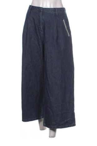 Damen Jeans Oltre, Größe L, Farbe Blau, Preis 49,99 €