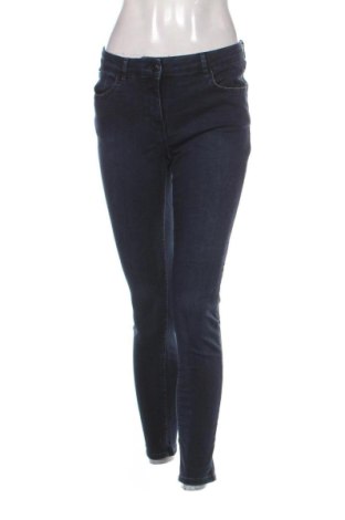 Damskie jeansy Oltre, Rozmiar M, Kolor Niebieski, Cena 181,99 zł, #136329889