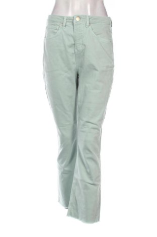 Дамски дънки Opus, Размер M, Цвят Зелен, Цена 27,60 €