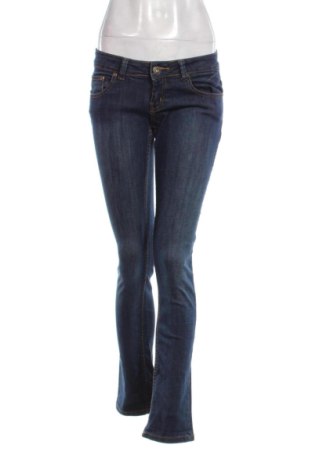 Damen Jeans Original Denim, Größe M, Farbe Blau, Preis 15,00 €