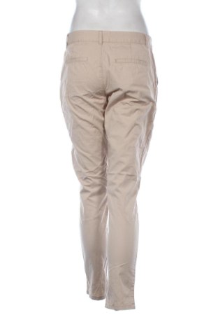 Damskie jeansy Orsay, Rozmiar L, Kolor Beżowy, Cena 78,99 zł
