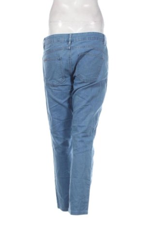 Dámske džínsy  Oviesse, Veľkosť L, Farba Modrá, Cena  17,95 €