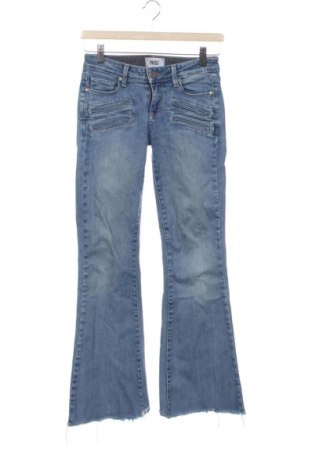 Damen Jeans Paige, Größe S, Farbe Blau, Preis 46,00 €