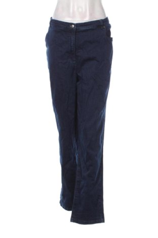 Damen Jeans Paola, Größe 3XL, Farbe Blau, Preis 15,00 €