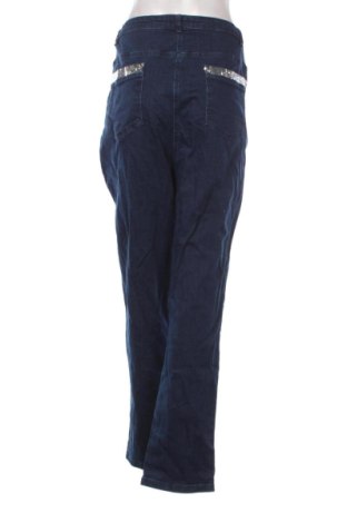 Damen Jeans Paola, Größe 3XL, Farbe Blau, Preis 15,00 €
