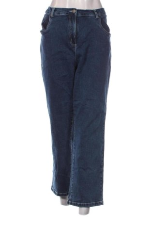 Blugi de femei Paola, Mărime XXL, Culoare Albastru, Preț 91,99 Lei