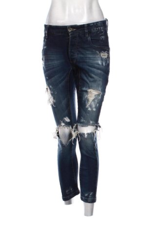 Damen Jeans Pause Jeans, Größe S, Farbe Blau, Preis 27,99 €
