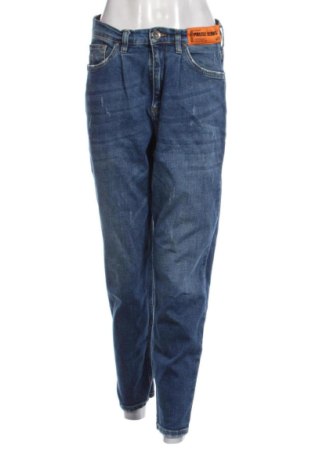 Γυναικείο Τζίν Pause Jeans, Μέγεθος M, Χρώμα Μπλέ, Τιμή 21,00 €