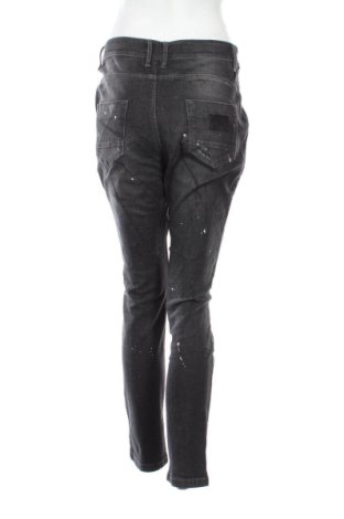 Dámske džínsy  Pause Jeans, Veľkosť XXL, Farba Sivá, Cena  48,00 €