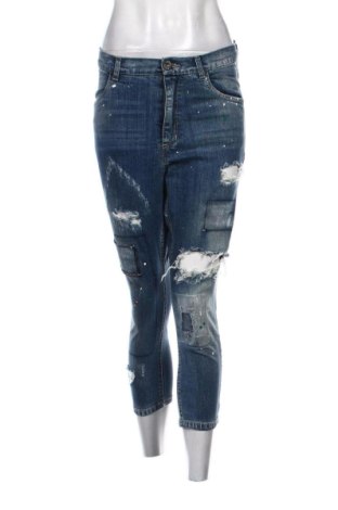 Dámské džíny  Pause Jeans, Velikost S, Barva Modrá, Cena  595,00 Kč