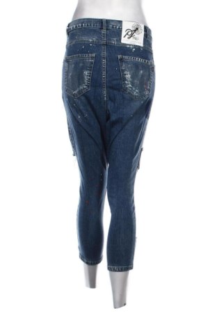 Dámské džíny  Pause Jeans, Velikost S, Barva Modrá, Cena  595,00 Kč