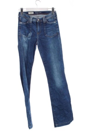 Дамски дънки Pepe Jeans, Размер M, Цвят Син, Цена 38,85 €