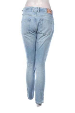 Damen Jeans Dua Lipa x Pepe Jeans, Größe M, Farbe Blau, Preis € 42,99