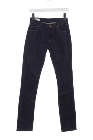 Blugi de femei Pepe Jeans, Mărime S, Culoare Albastru, Preț 208,48 Lei