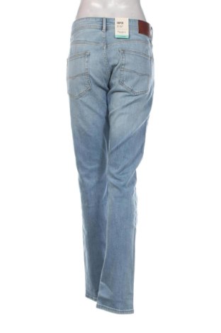 Dámske džínsy  Pepe Jeans, Veľkosť XL, Farba Modrá, Cena  107,95 €
