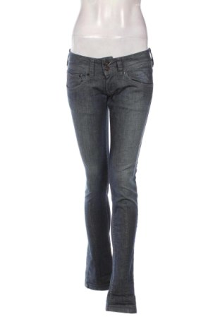 Γυναικείο Τζίν Pepe Jeans, Μέγεθος L, Χρώμα Μπλέ, Τιμή 38,36 €