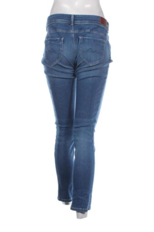 Дамски дънки Pepe Jeans, Размер S, Цвят Син, Цена 38,85 €