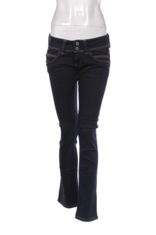Női farmernadrág Pepe Jeans, Méret L, Szín Kék, Ár 13 819 Ft, #136378660