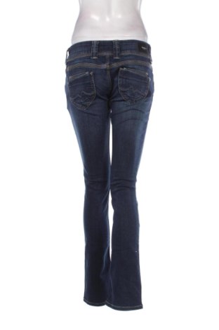 Dámske džínsy  Pepe Jeans, Veľkosť M, Farba Modrá, Cena  38,00 €