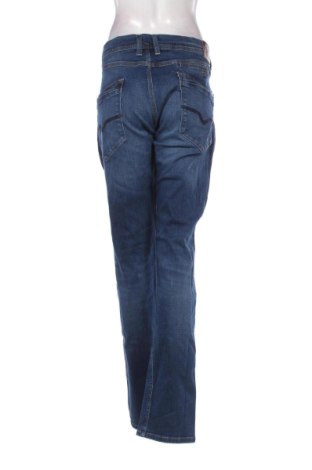 Дамски дънки Pepe Jeans, Размер XXL, Цвят Син, Цена 31,13 €