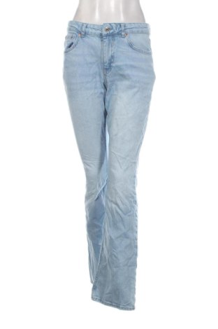 Damskie jeansy Perfect, Rozmiar M, Kolor Niebieski, Cena 51,99 zł, #136335661