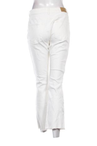 Dámske džínsy  Perfect Jeans By Gina Tricot, Veľkosť M, Farba Biela, Cena  20,95 €