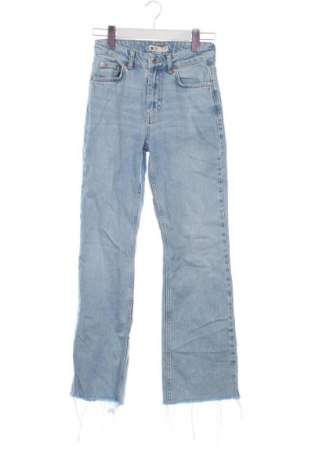 Női farmernadrág Perfect Jeans By Gina Tricot, Méret XS, Szín Kék, Ár 8 779 Ft
