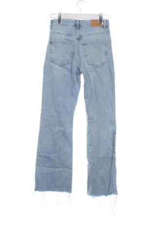 Női farmernadrág Perfect Jeans By Gina Tricot, Méret XS, Szín Kék, Ár 8 779 Ft