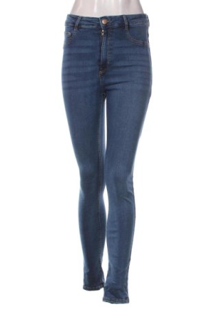 Dámské džíny  Perfect Jeans By Gina Tricot, Velikost S, Barva Modrá, Cena  469,00 Kč