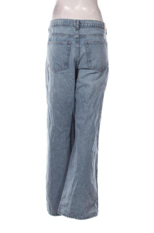 Blugi de femei Perfect Jeans By Gina Tricot, Mărime 3XL, Culoare Albastru, Preț 107,99 Lei