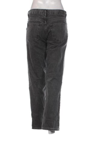 Blugi de femei Perfect Jeans By Gina Tricot, Mărime M, Culoare Gri, Preț 107,99 Lei