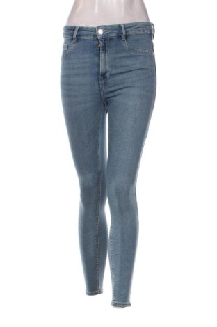 Női farmernadrág Perfect Jeans By Gina Tricot, Méret S, Szín Kék, Ár 7 999 Ft