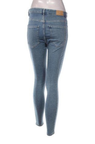 Női farmernadrág Perfect Jeans By Gina Tricot, Méret S, Szín Kék, Ár 7 999 Ft