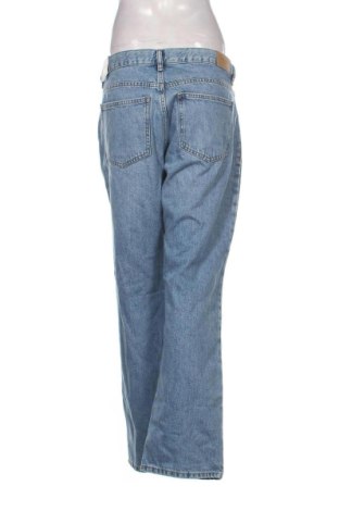Blugi de femei Perfect Jeans By Gina Tricot, Mărime XXL, Culoare Albastru, Preț 243,99 Lei