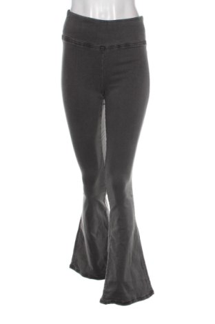 Damskie jeansy Perfect Jeans By Gina Tricot, Rozmiar S, Kolor Szary, Cena 207,99 zł