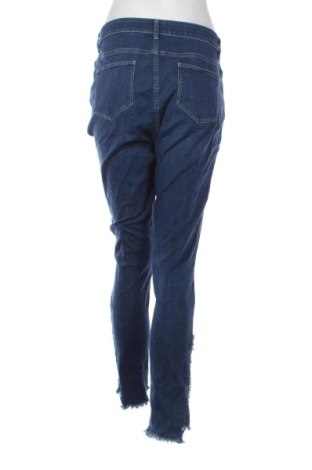 Damen Jeans Pfeffinger, Größe L, Farbe Blau, Preis 19,99 €