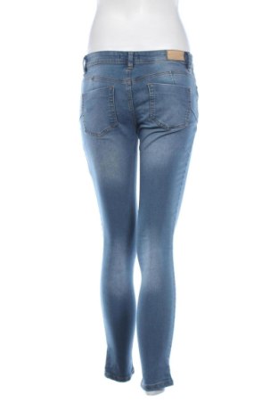 Damskie jeansy Piazza Italia, Rozmiar M, Kolor Niebieski, Cena 78,99 zł