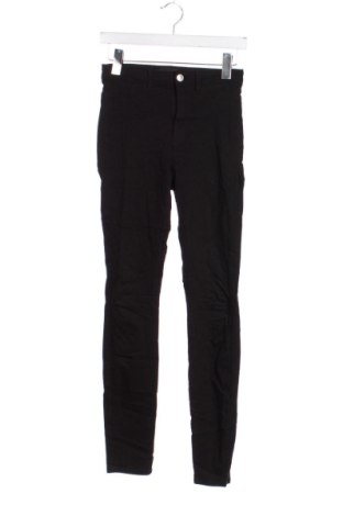 Blugi de femei Pieces, Mărime XS, Culoare Negru, Preț 107,99 Lei