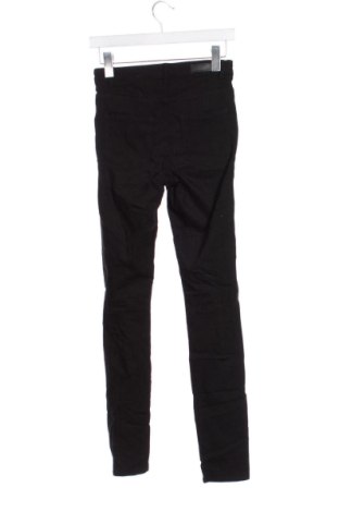 Blugi de femei Pieces, Mărime XS, Culoare Negru, Preț 107,99 Lei
